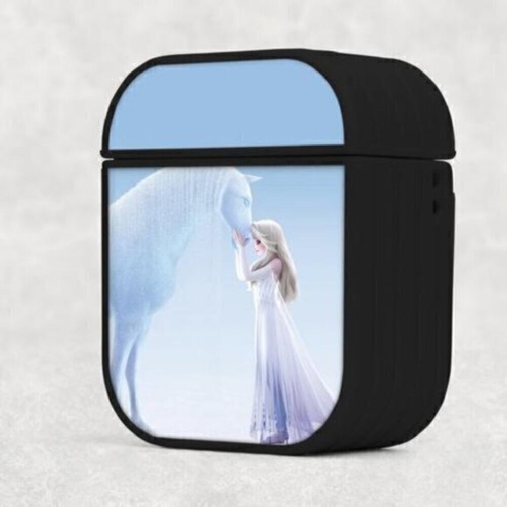 Elsa Frozen Airpod Case